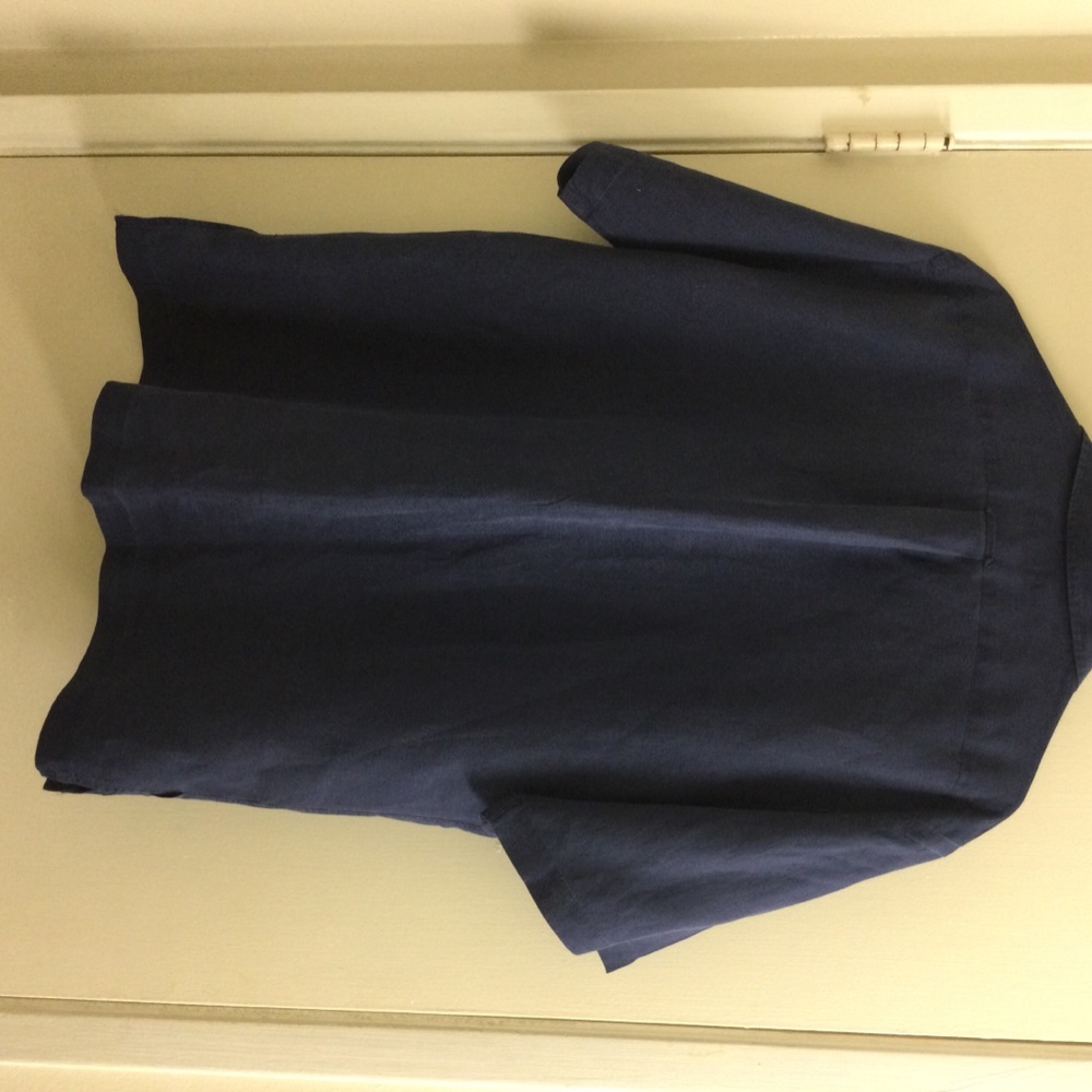 POLO By Ralph Lauren VINTAGE Men’s Casual Shirt - Picture 4 of 7
